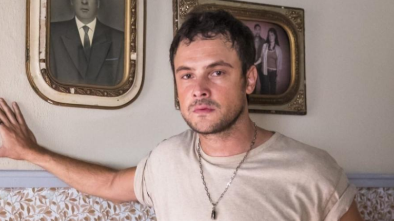 Sérgio Guizé fala de namoro com Bianca Bin: “Me chama de meu Chicletinho”