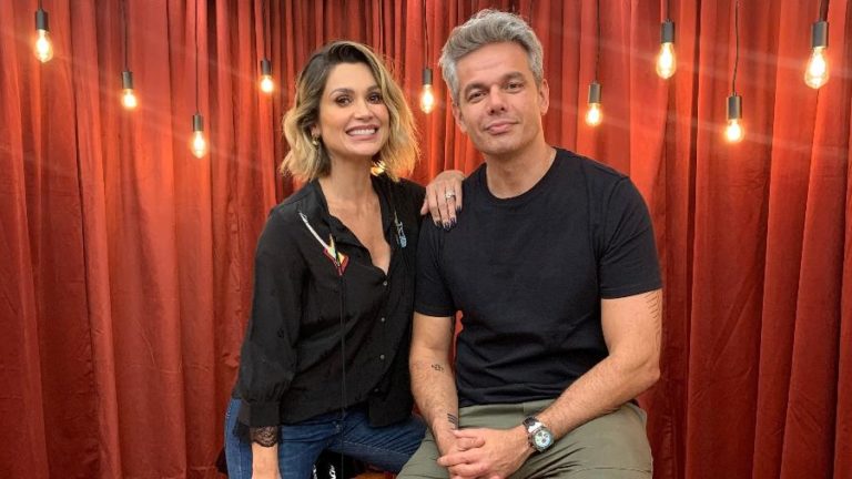Otaviano Costa estreia canal no YouTube nesta segunda-feira