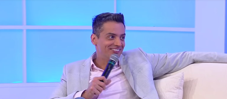 Leo Dias tem reunião marcada com dono da Rede TV!