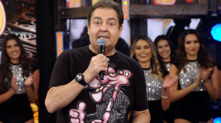 “Faustão vendia camisas porque ganhava muito mal”, revela Datena