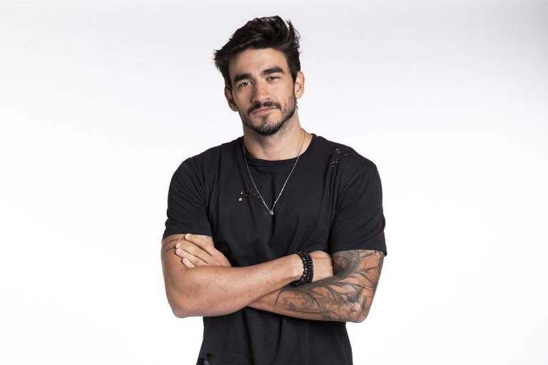BBB 20: Guilherme diz que já ficou com menina com ajuda de Ludmilla