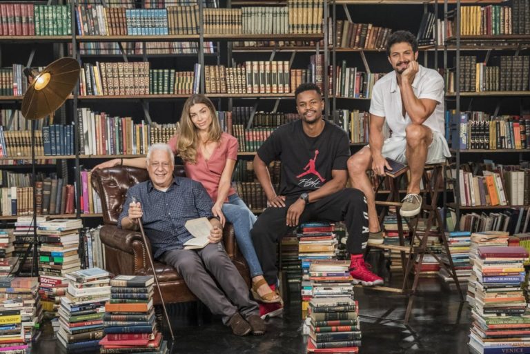 Confira o resumo da última semana de “Bom Sucesso”