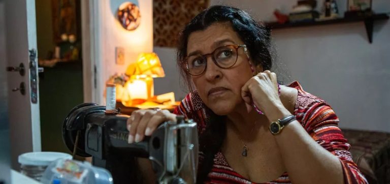 Regina Casé revela inspiração para sua personagem em “Amor de Mãe”