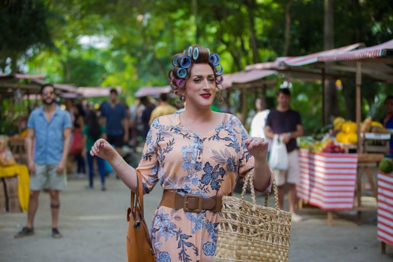 “Minha Mãe É uma Peça 3” se torna a maior bilheteria do cinema nacional