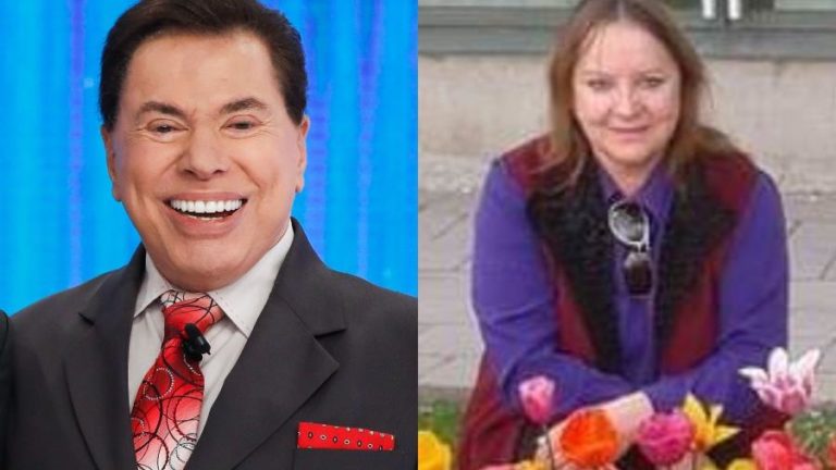 Processado na Justiça, Silvio Santos terá que fazer DNA e pode ganhar nova filha