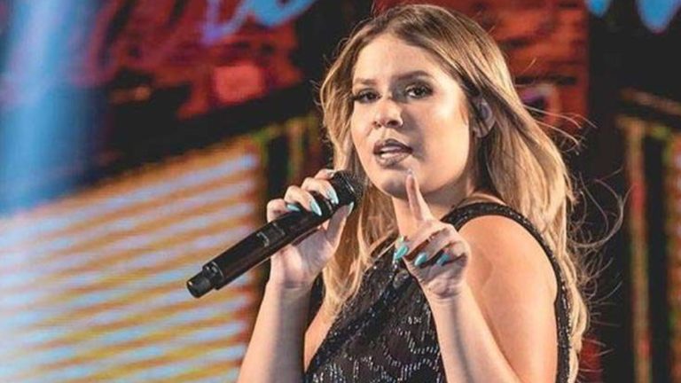Marília Mendonça lança série com bastidores de sua primeira primeira turnê europeia