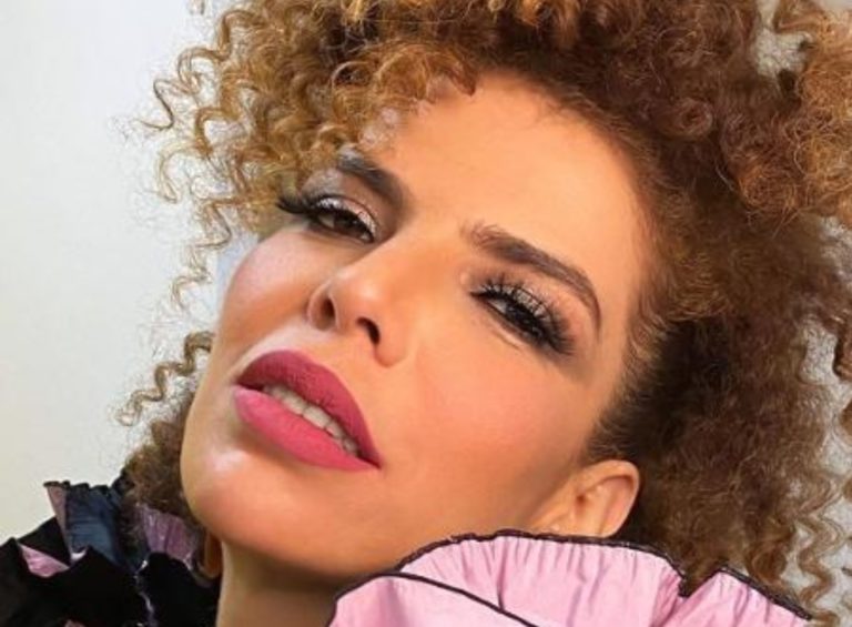 Vanessa da Mata adia casamento com ministro em razão do coronavírus