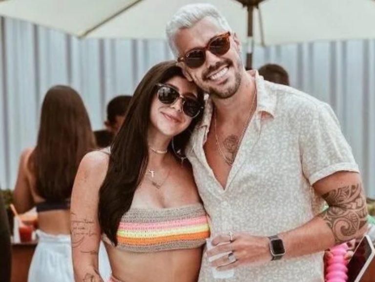 Record cancela “Power Couple” e deixa participantes sem cachê