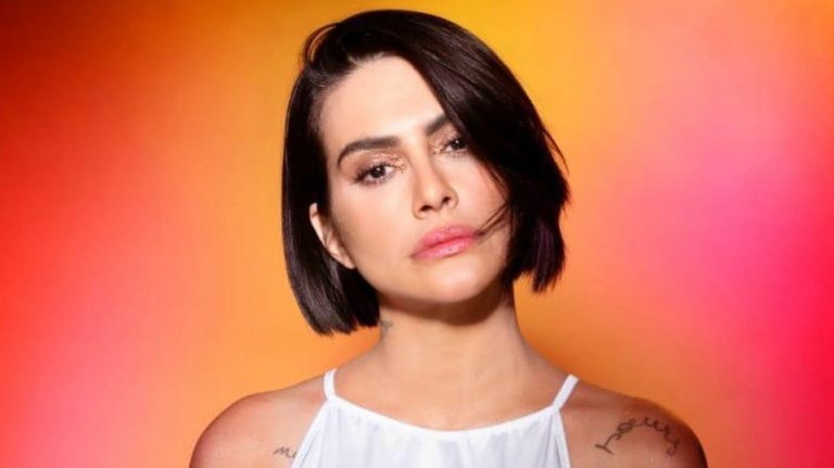 Cleo vai à polícia por conta de invasão de hacker em seu Instagram
