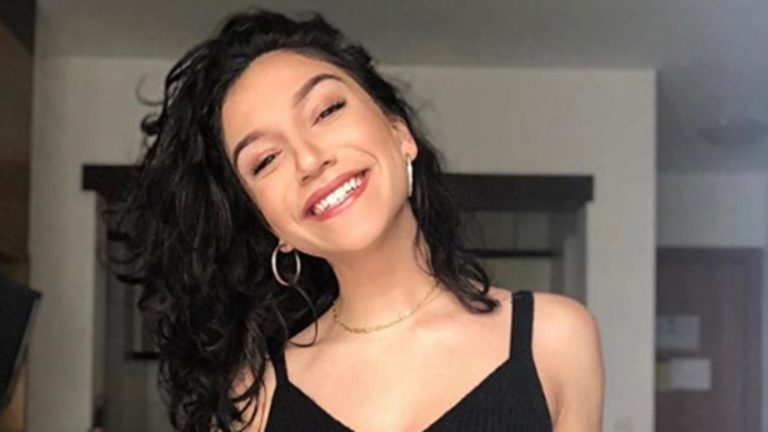 “É nível África”, compara Priscilla Alcântara sobre região do Cariri