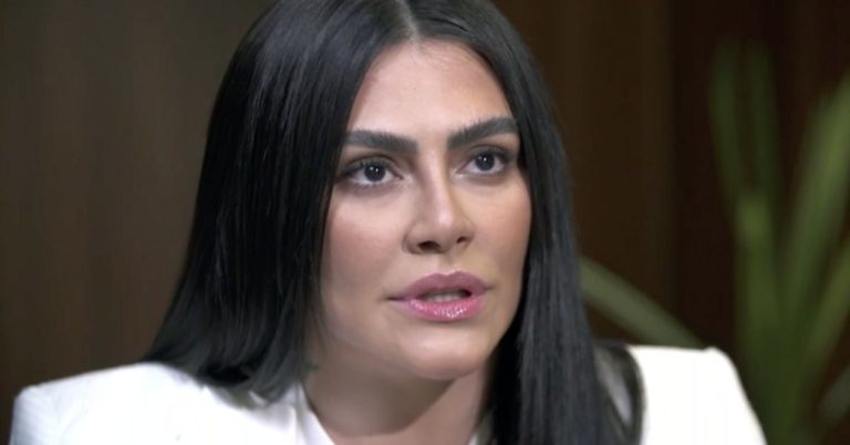 BBB20: Cleo chama Flayslane de falsa e declara apoio à Thelma
