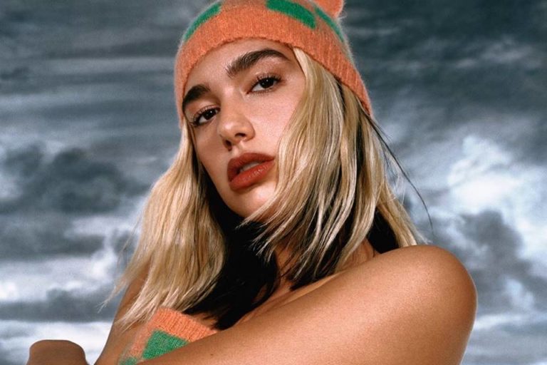 Apresentação de Dua Lipa no “BBB 20” acontece nesta quarta-feira (22)
