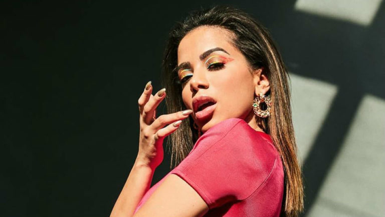 BBB20: Anitta garante live com hits antigos se Manu Gavassi for eliminada
