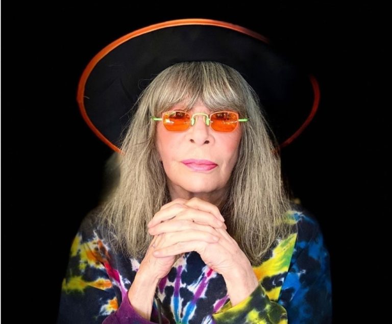 Rita Lee fará live especial para celebrar 40 anos do álbum “Lança Perfume”