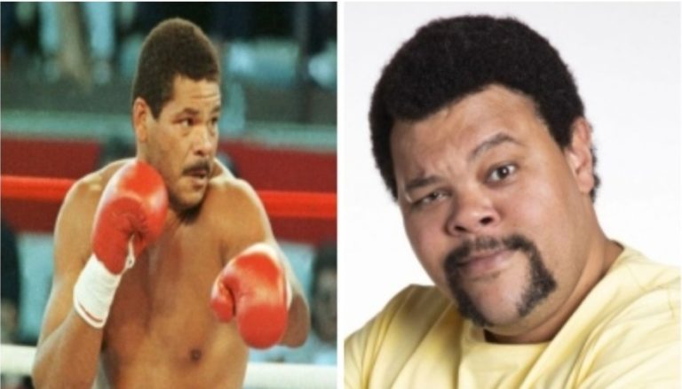 Com direção cearense, Babu Santana interpretará Maguila em filme