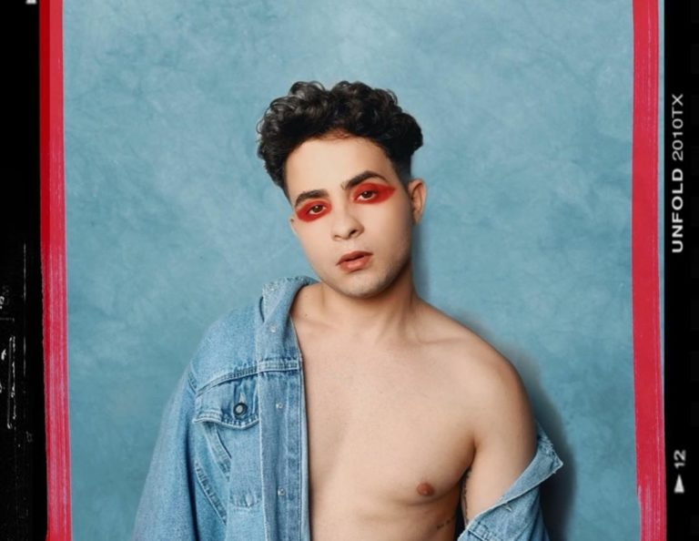 Davi Bandeira lança novo single nesta terça-feira (12)