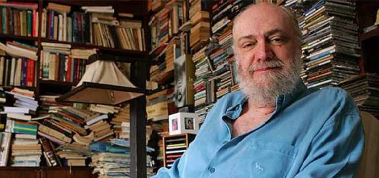 Covid-19: Compositor e escritor Aldir Blanc morre no Rio