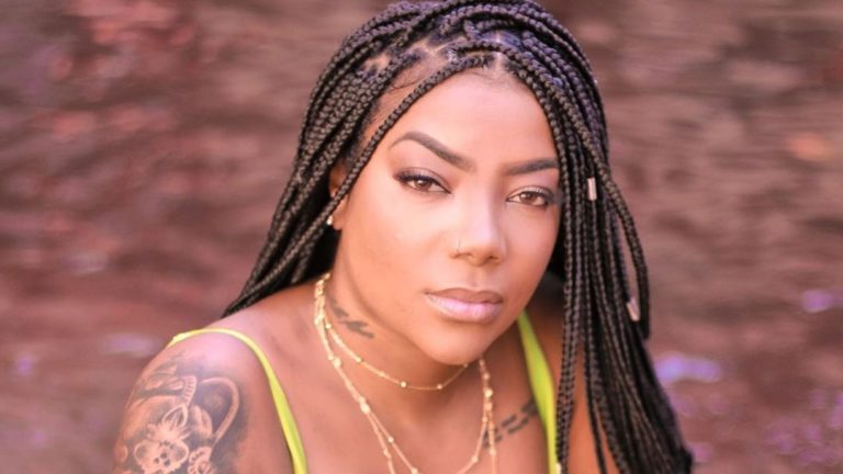 Equipe médica não libera Ludmilla para live