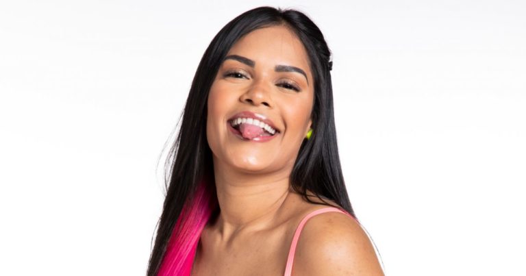Flay revela fase difícil antes de entrar no BBB