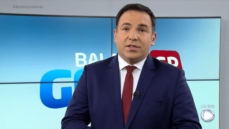 Retorno de Gottino à Record já causa desconforto nos bastidores