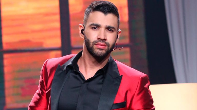 Gusttavo Lima terá que pagar indenização milionária à família de motociclista