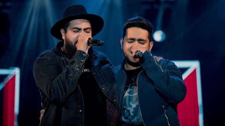 Conheça as 10 músicas pop mais tocadas nas rádios do Brasil no primeiro semestre