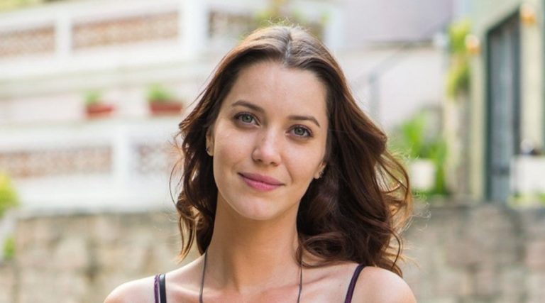Nathalia Dill está grávida do primeiro filho com músico Pedro Curvello