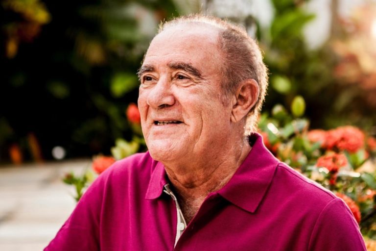Renato Aragão pode ir para o SBT após ser dispensado pela Globo