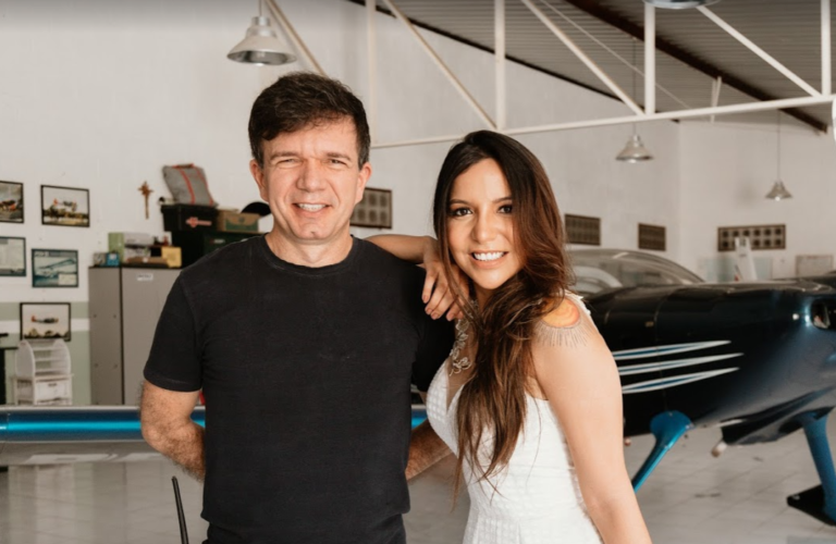 Waldonys lança single com cantora revelação Bruna Ene