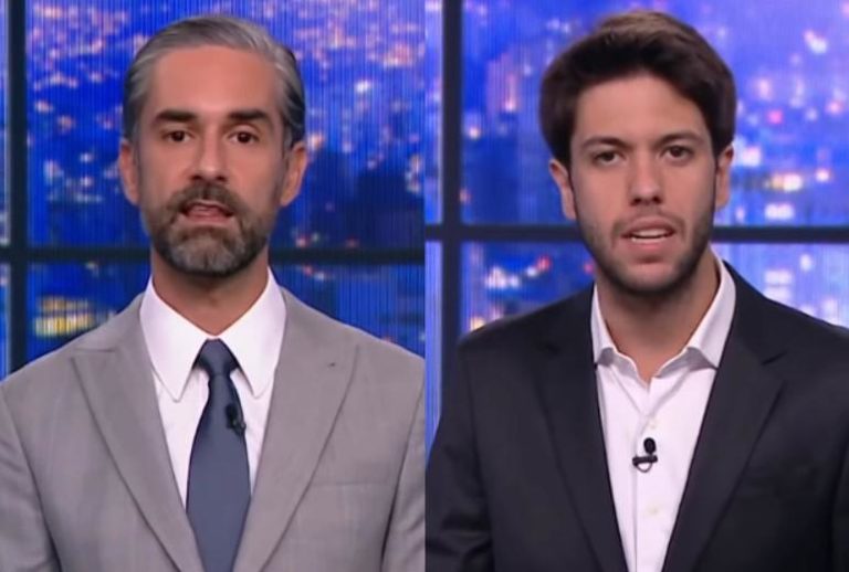 Augusto de Arruda Botelho deixa “O Grande Debate”, da CNN Brasil