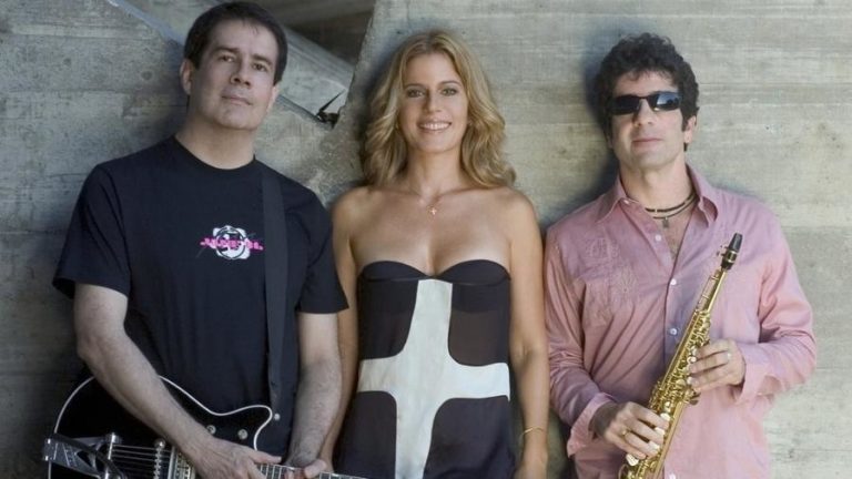 Empresário é o grande motivo da separação de Kid Abelha, diz ex-integrante