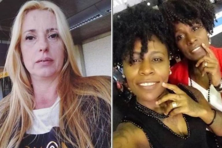 Ex-empresária acusa Pepê e Neném de dar calote