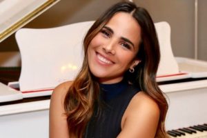Wanessa nega agressão de Dado Dolabella e affair com ex de Rafa Kalimann