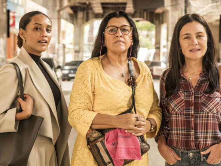 Globo só voltará a produzir novelas em 2021