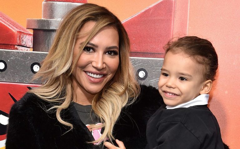 Criadores de “Glee” bancarão estudos do filho de Naya Rivera
