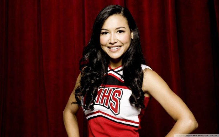 Atriz Naya Rivera está desaparecida