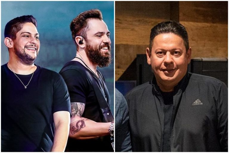Após briga judicial milionária, Jorge & Mateus e ex-empresário fazem acordo