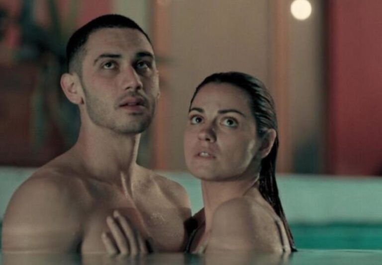 Maite Perroni, ex-RBD, estréia seriado na Netflix