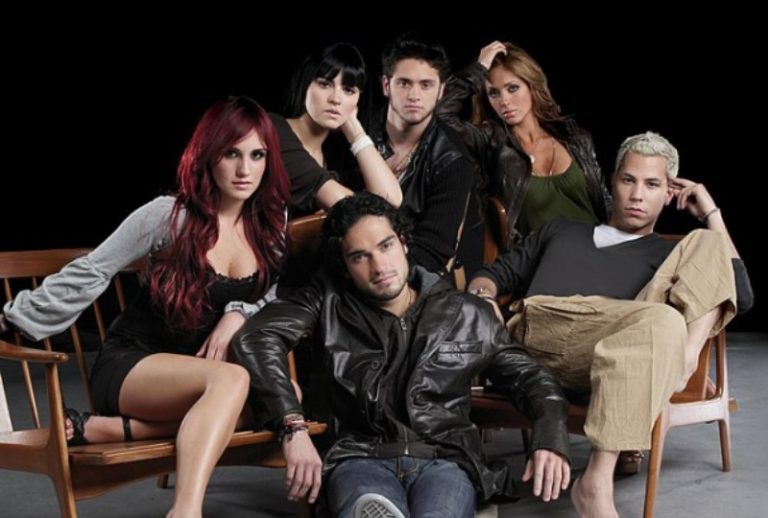 RBD ganha canal no YouTube e catálogo já tem data para retornar às plataformas