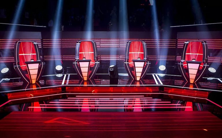 The Voice Brasil para cantores acima de 60 anos estreia em 2021