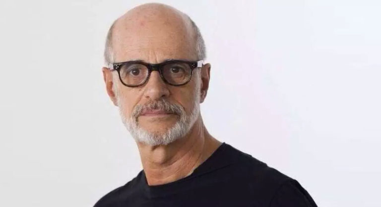 Marcos Caruso nega ter assumido bissexualidade