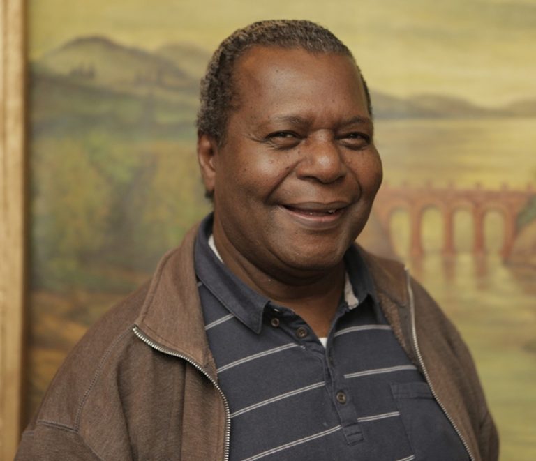 Gésio Amadeu, o “Chef Chico” de Chiquititas, morre aos 73 anos