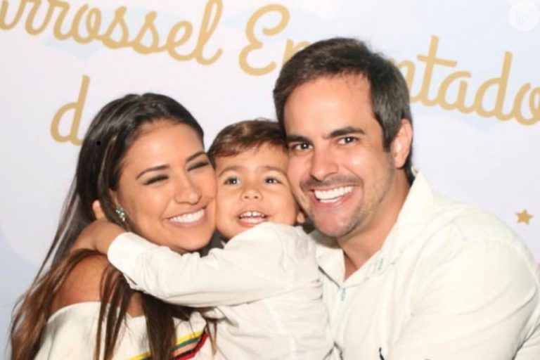 Simone, da dupla com Simaria, está grávida novamente