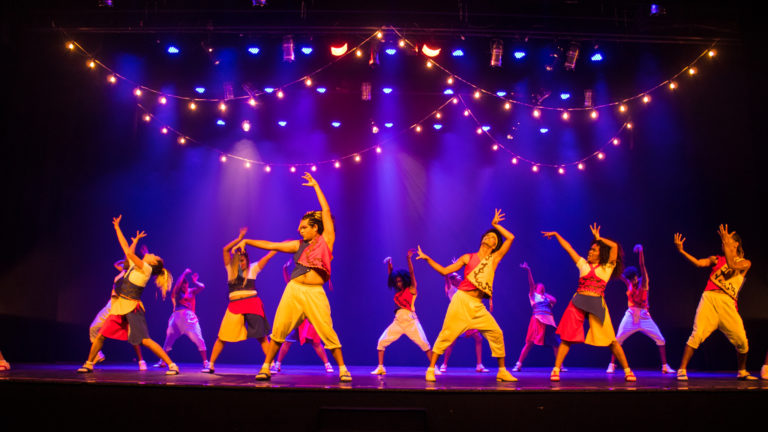 Festival de Dança do Litoral Oeste começa na próxima semana com programação online