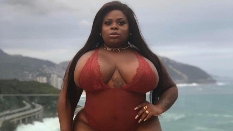 Jojo Todynho lançará música e clipe enquanto está em A Fazenda