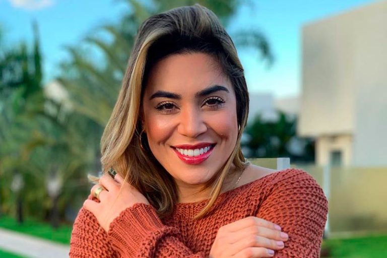 Naiara Azevedo irá congelar óvulos após descobrir problema de saúde