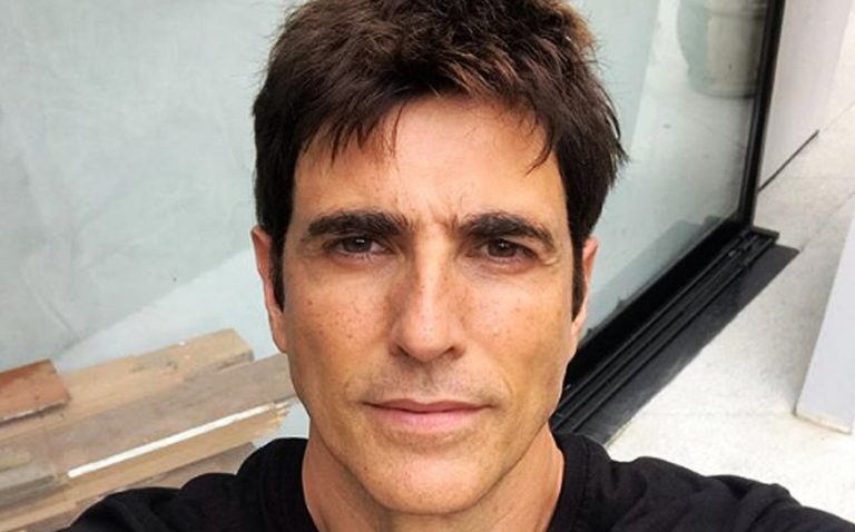 Reynaldo Gianecchini sobre sexualidade: “Acredito na liberdade de ser o que cada um quiser ser”