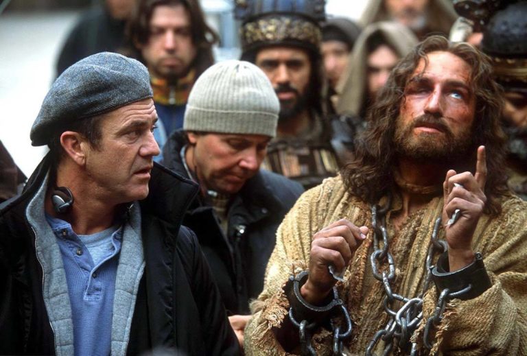 Mel Gibson escreve continuação de A Paixão de Cristo