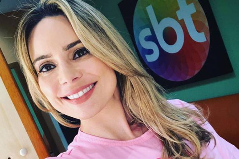 Após ser demitida do SBT, Rachel Sheherazade anuncia emprego em nova emissora