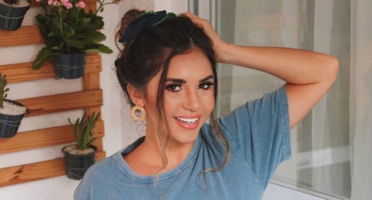 Ex-BBB Gizelly Bicalho revela que ficaria com Whindersson